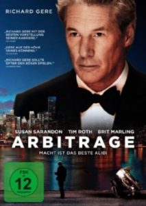 arbitrage