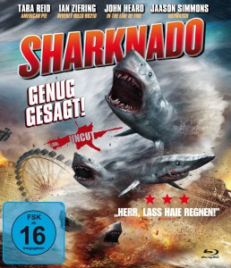 sharknado