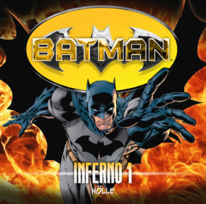Batman - Inferno Folge 1 4260147772475