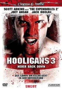 hooligans 3