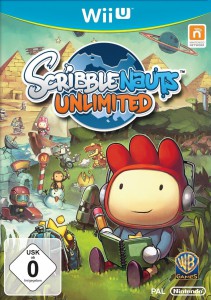 scribblenauts