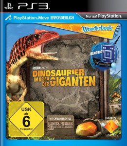 Dinosaurier - Im Reich der Giganten