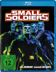 smallSoldiers