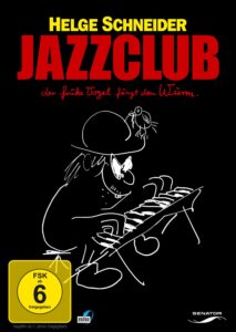 jazzclub