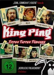 king ping