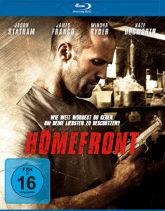 homefront