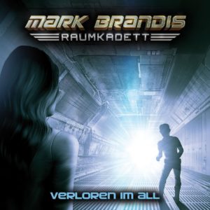 mark brandis raumkadett 2