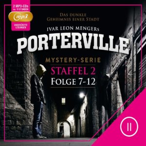 porterville staffel 2