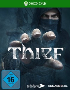 thief