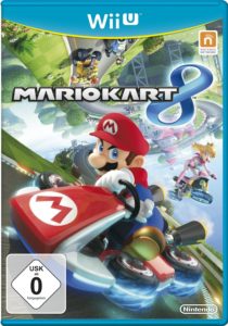 MarioKart 8