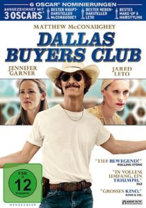 dallas buyers club