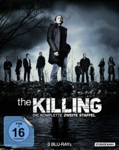 the killing 2