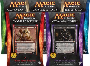 commander2014set