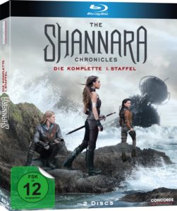 Shannara Chronicles 1