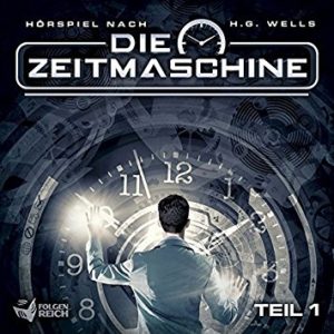 die_zeitmaschine