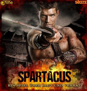 spartacus